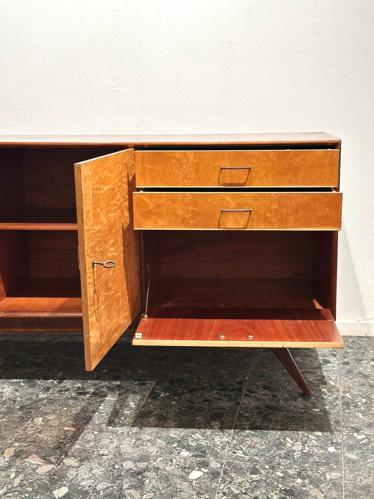 Vintage Sideboard