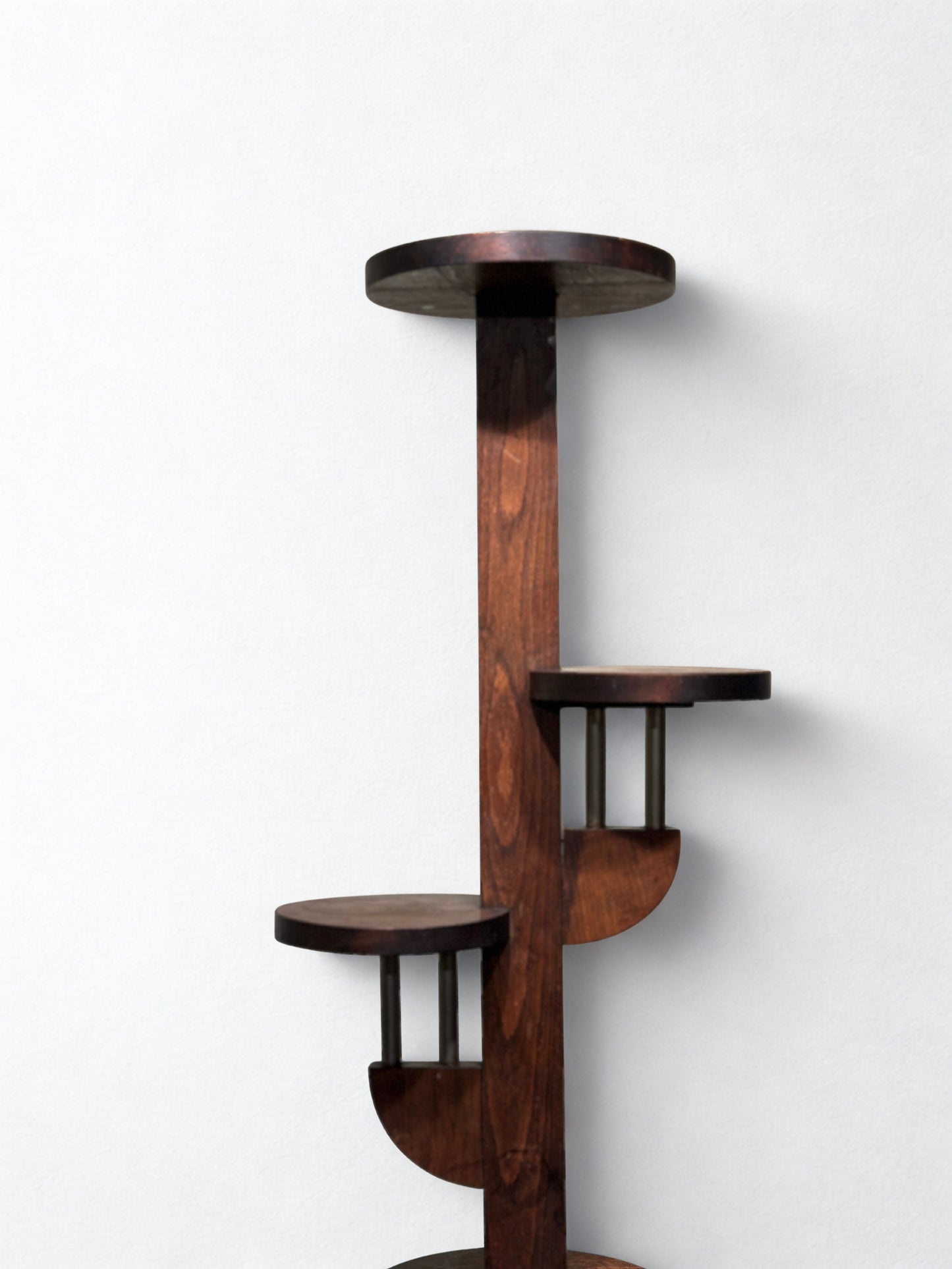 Art Deco Display Table