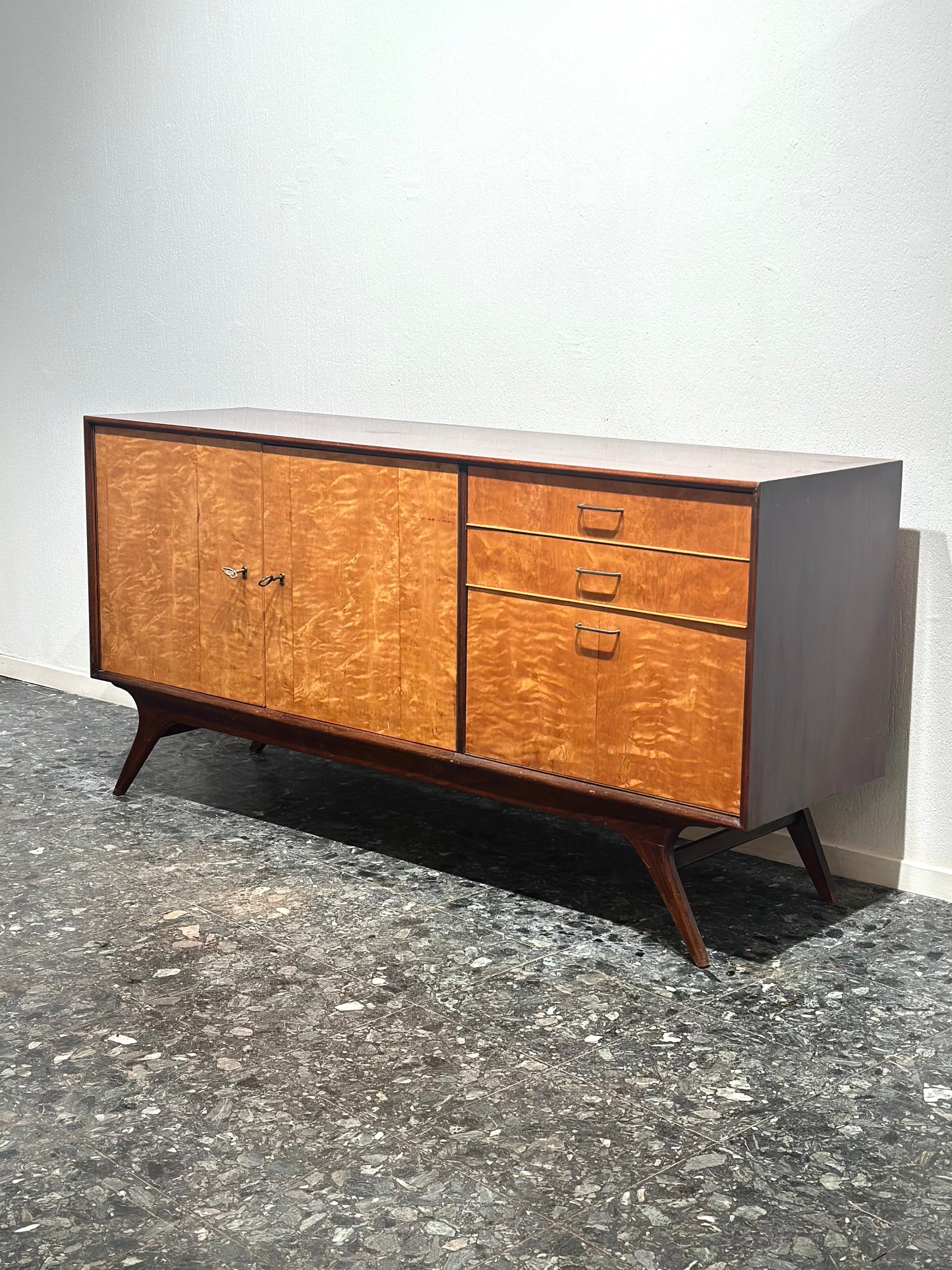 Vintage Sideboard