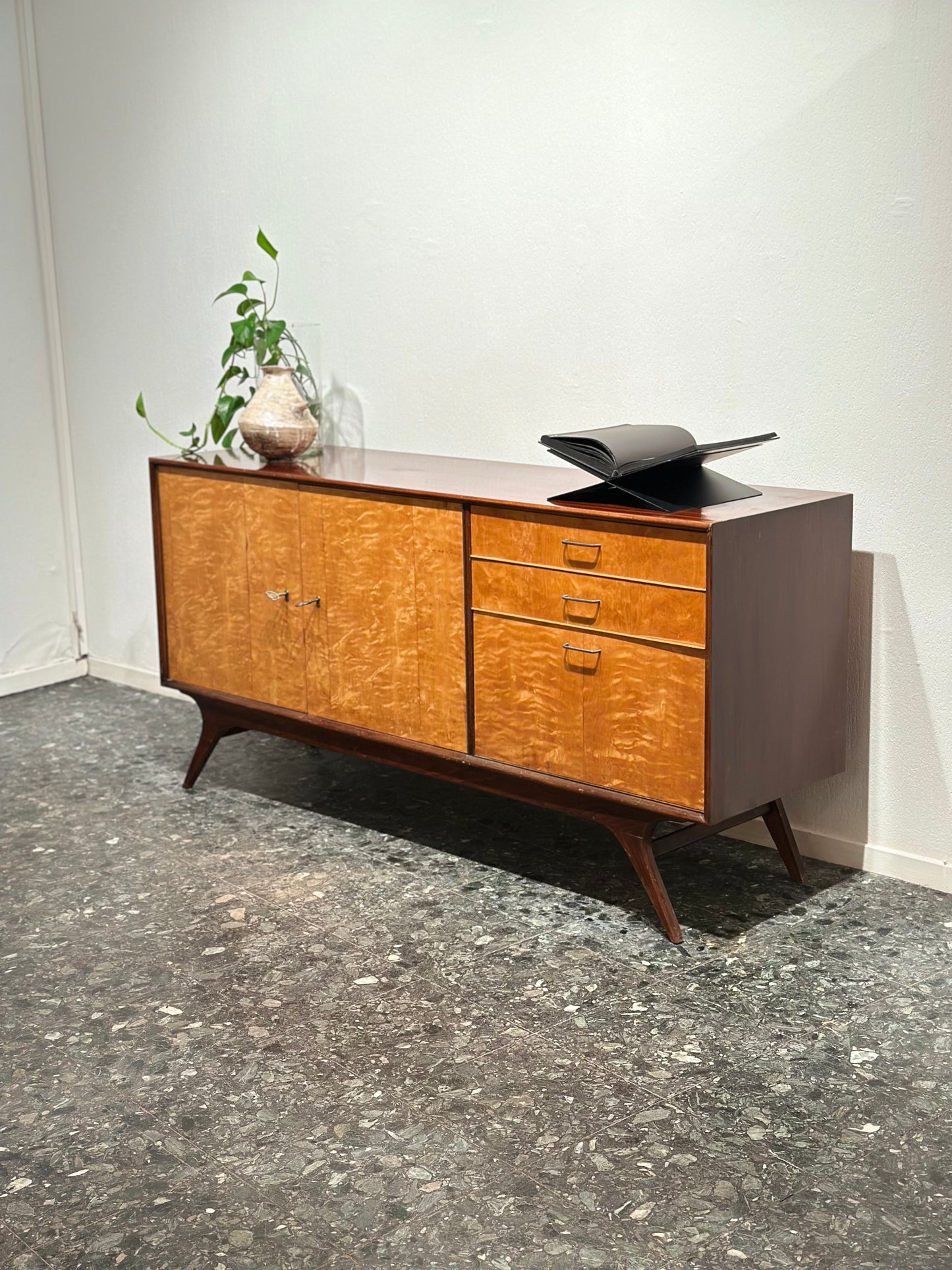 Vintage Sideboard