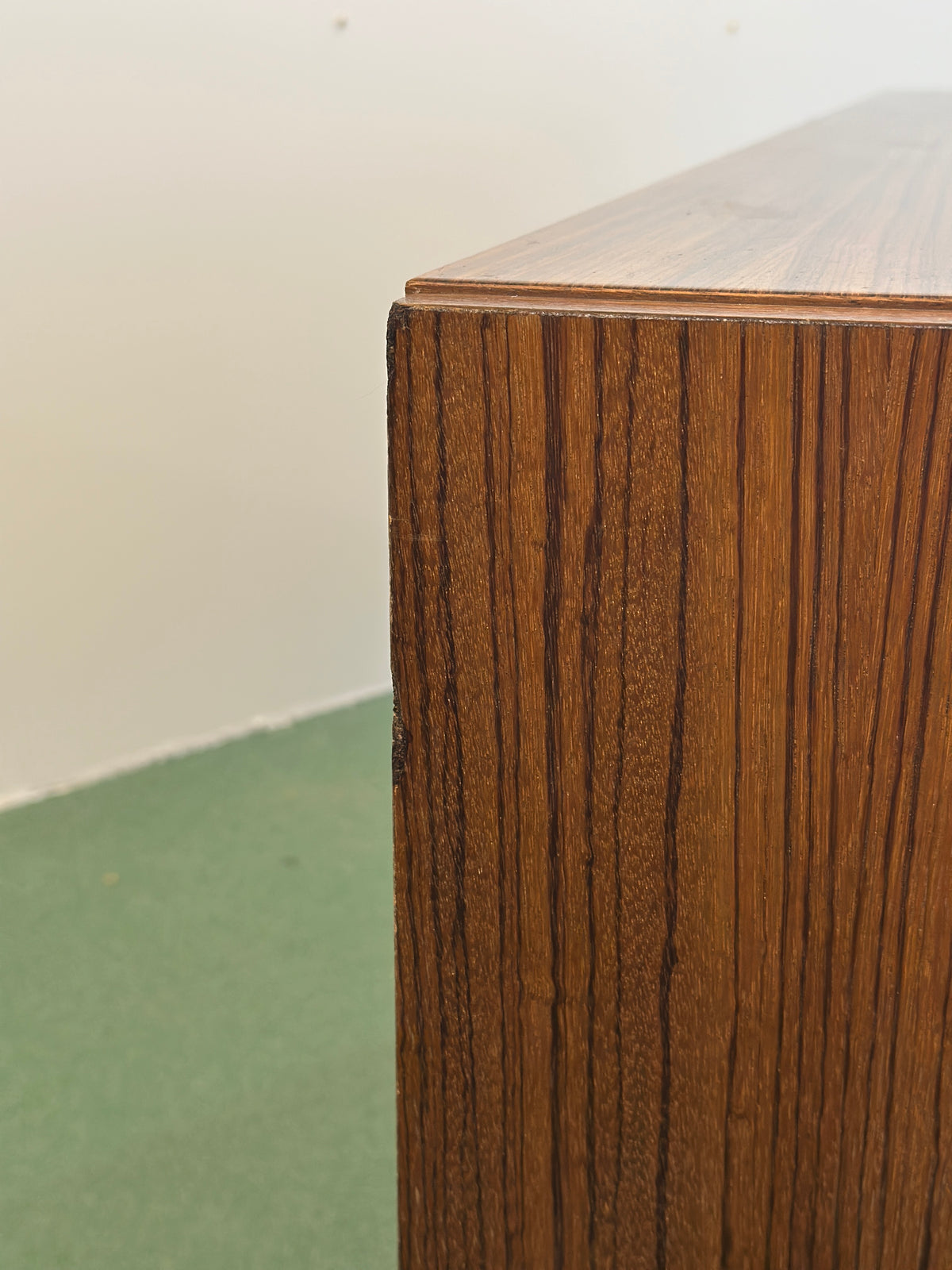 Rosewood Sideboard, 1960s