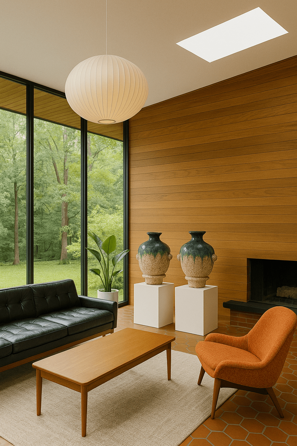 Handmade Sculptural Ceramic Vessels - Lattico