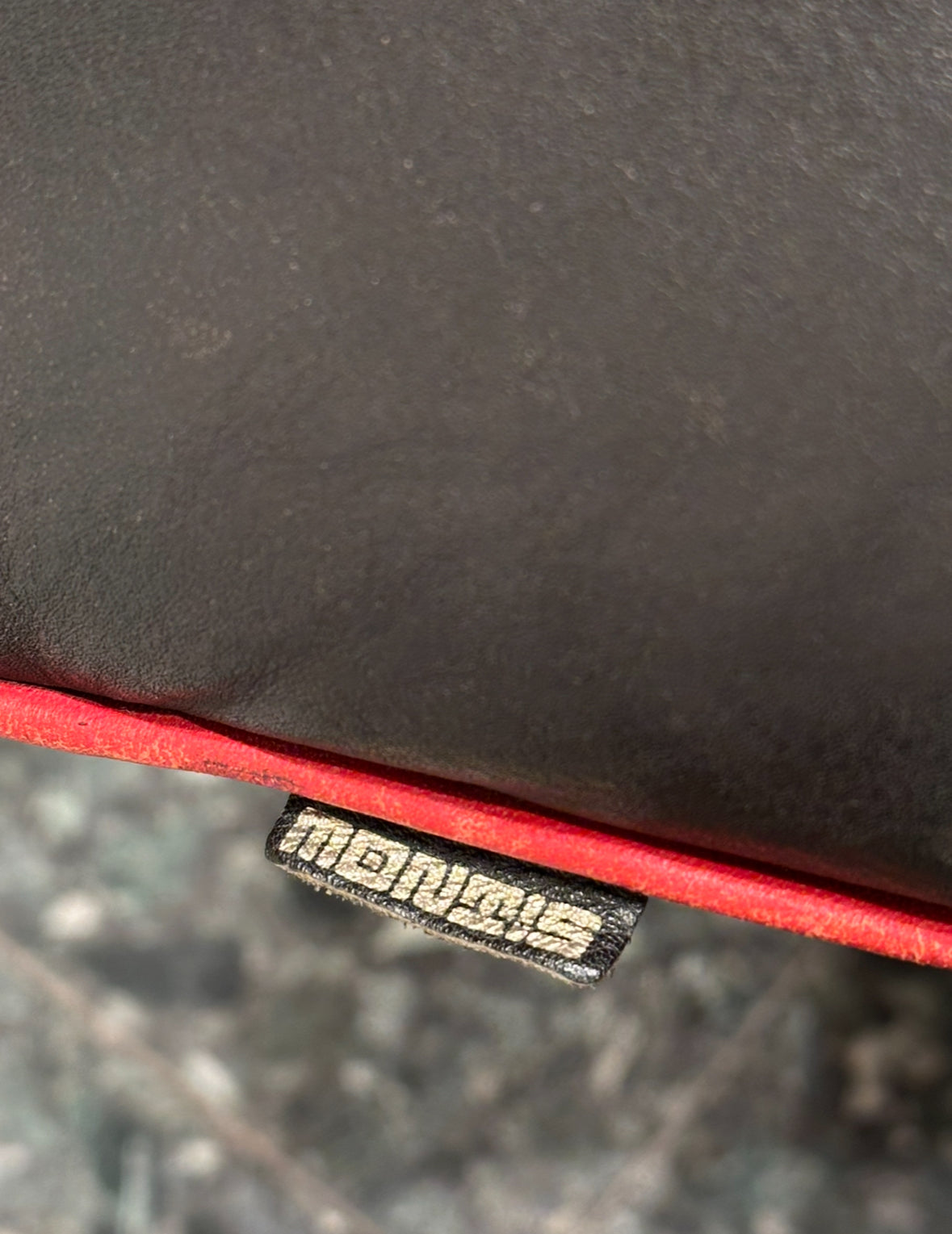 1980’s Butterfly Armchair – Gerard van den Berg for Montis