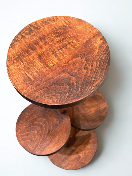 Art Deco Display Table