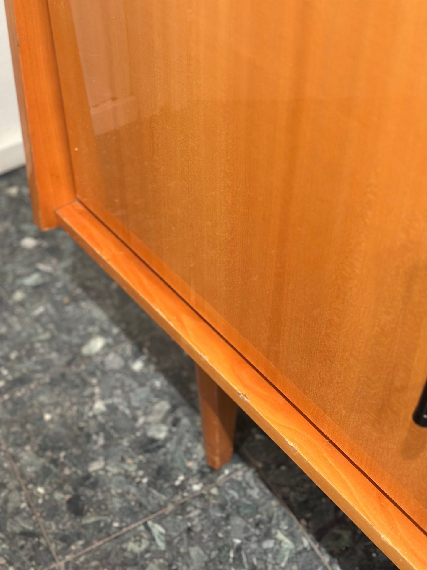 Vintage Sideboard Blond - Lattico