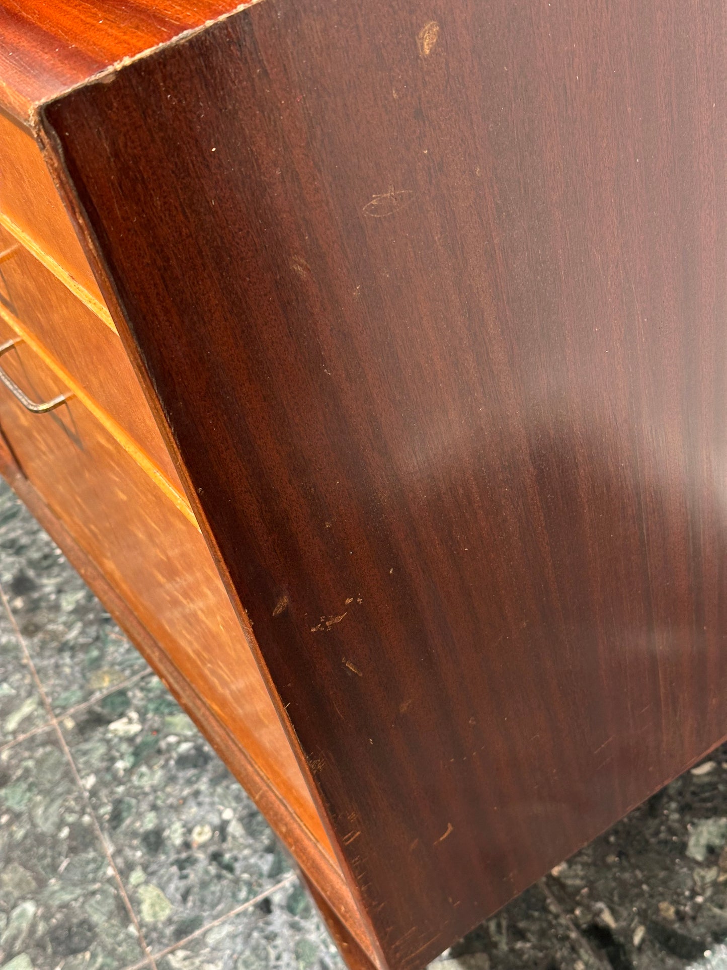 Vintage Sideboard