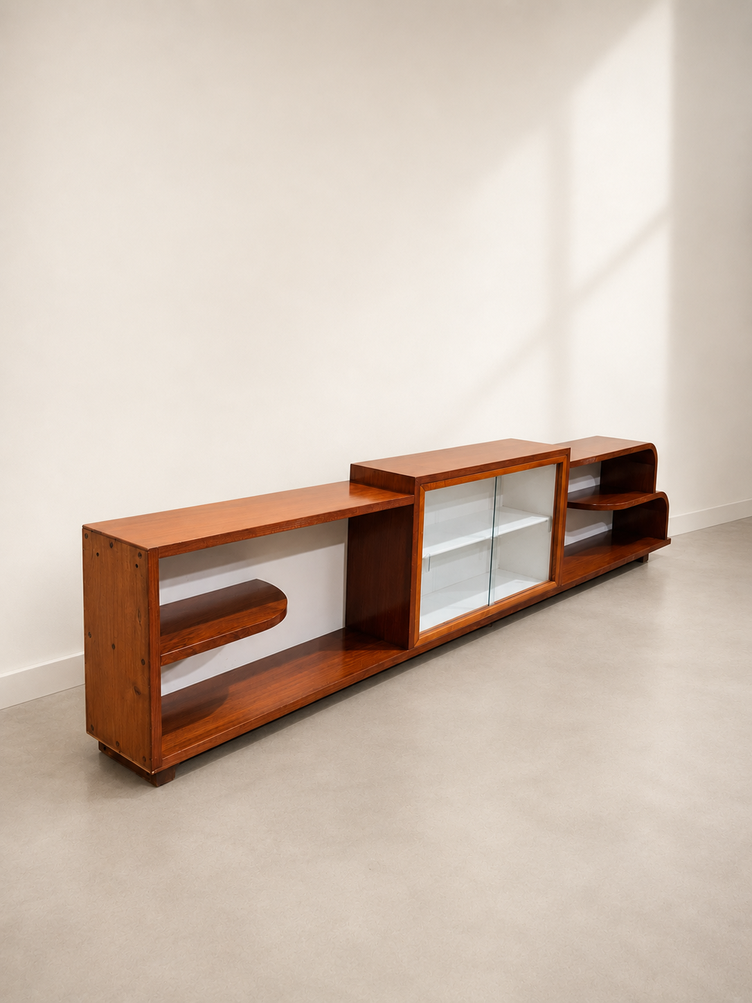 Art Deco Revival Sideboard