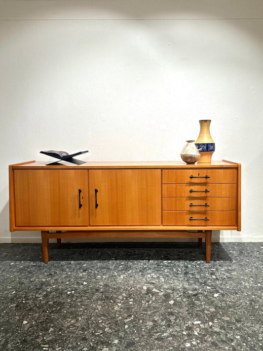 Vintage Sideboard Blond - Lattico