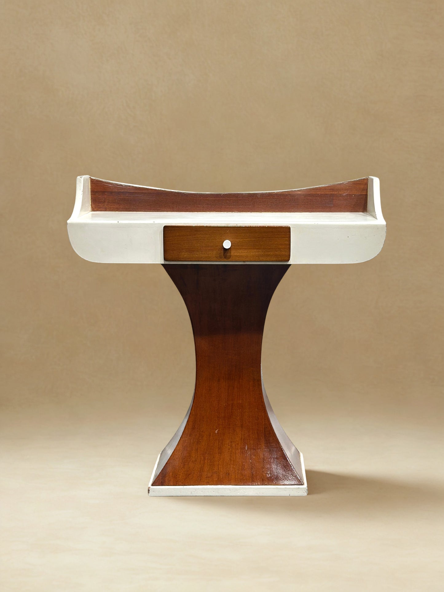 Handmade Italian Console Side Table