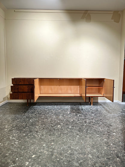 MidcenturyRosewood Sideboard