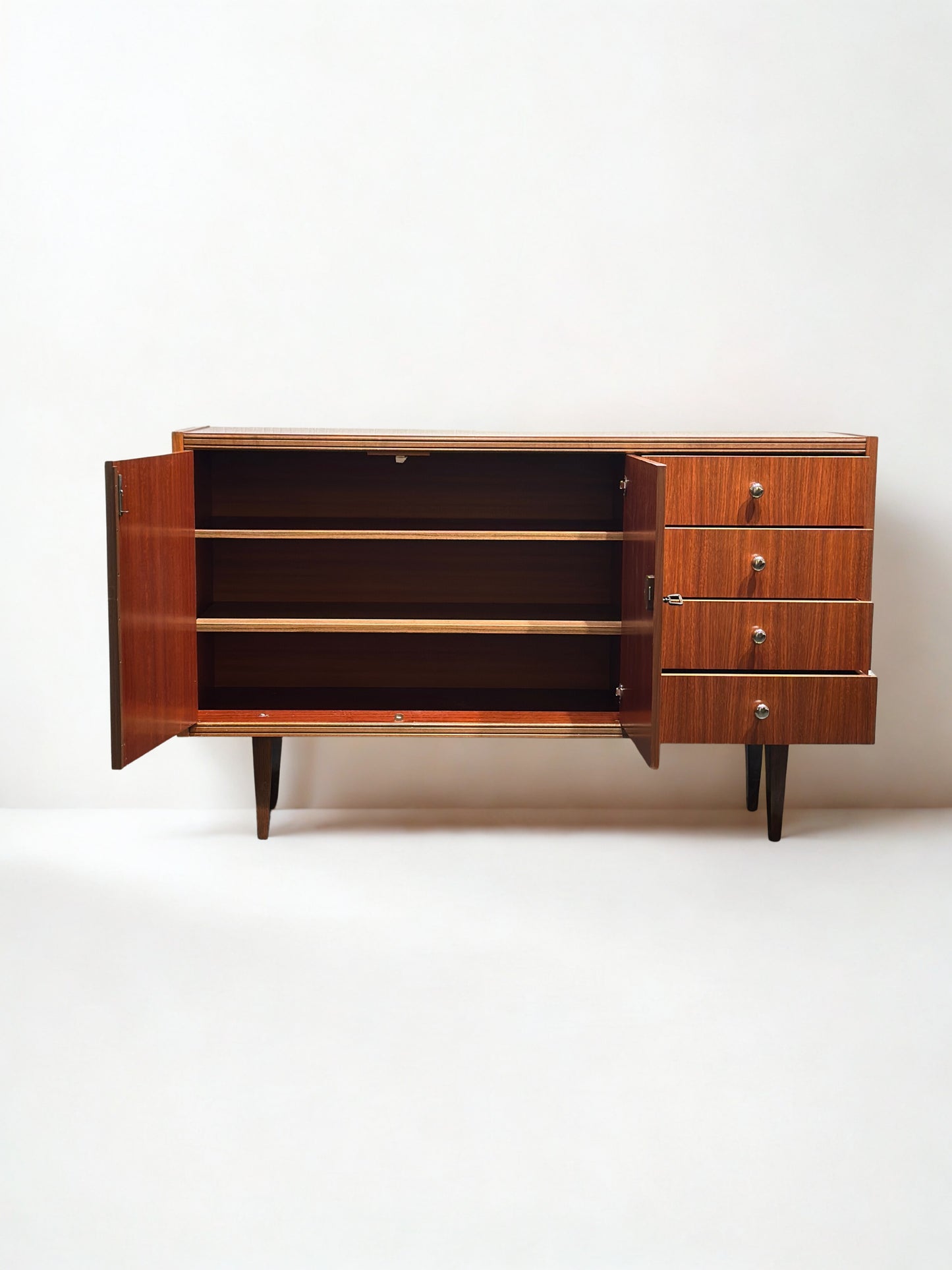 Midcentury Sideboard