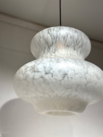 Peill + Putzler “White Clouds” Pendant Lamp
