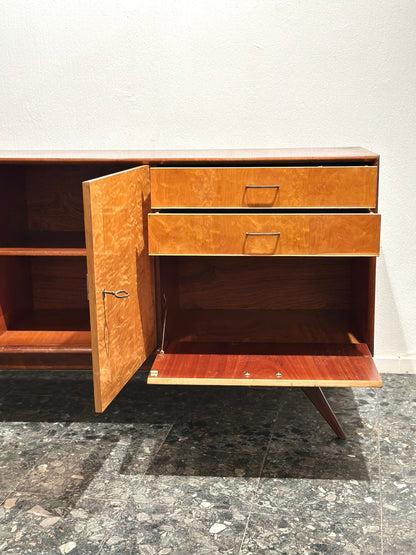 Vintage Sideboard