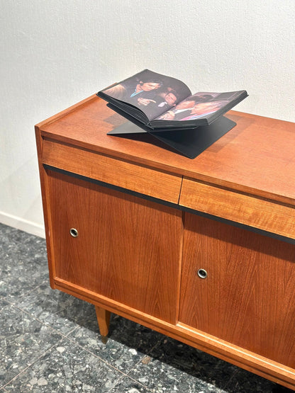 Midcentury Teak Sideboard - Lattico