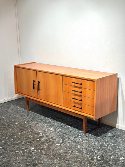 Vintage Sideboard Blond - Lattico