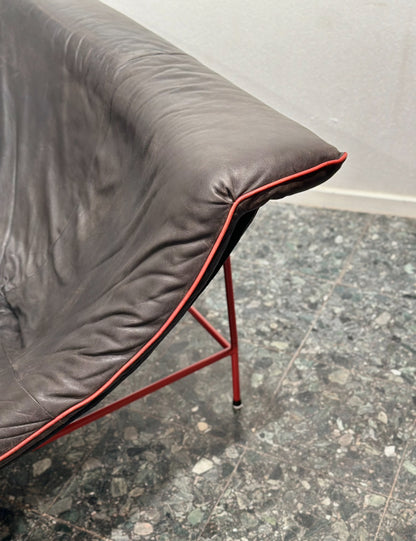 1980’s Butterfly Armchair – Gerard van den Berg for Montis