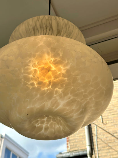 Peill + Putzler “White Clouds” Pendant Lamp