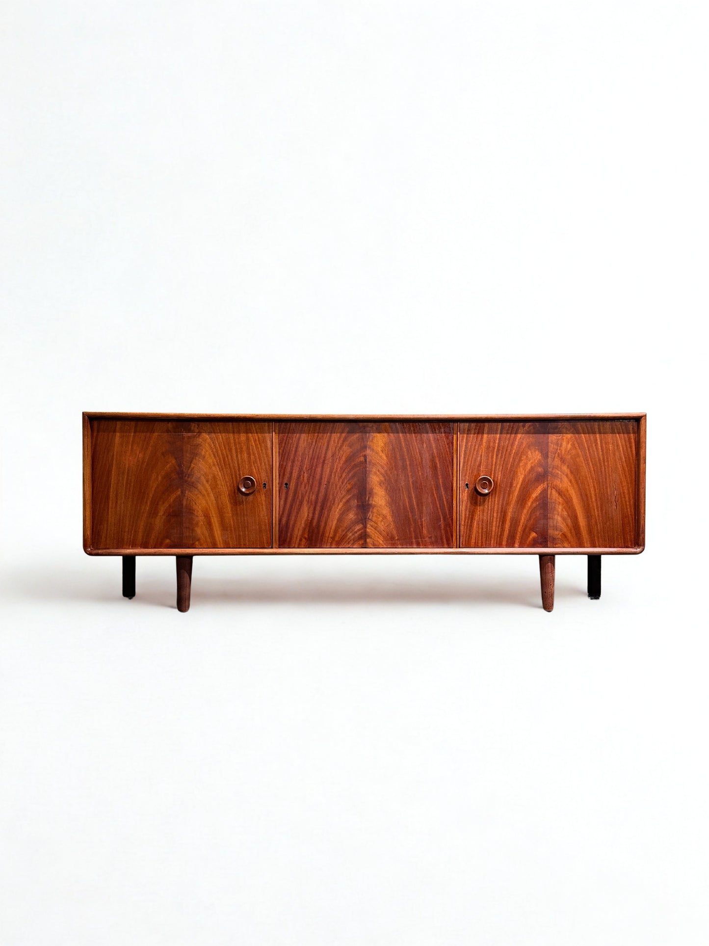 Danish Design Sideboard – Teak | 1950s–1960s