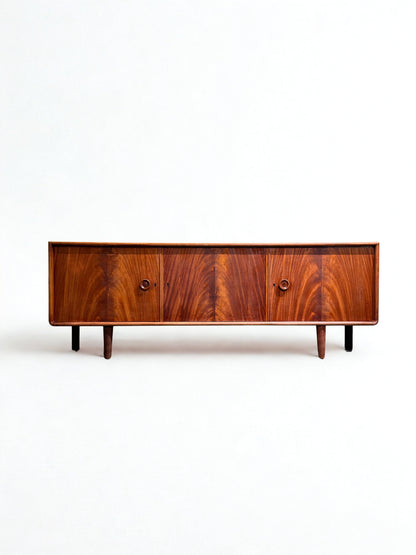 Danish Design Sideboard – Teak | 1950s–1960s