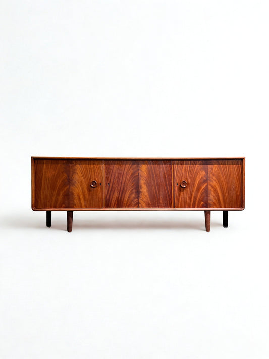 Danish Design Sideboard – Teak | 1950s–1960s