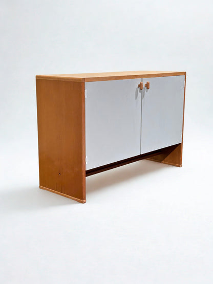 Pair of Vintage Pastoe Cabinets