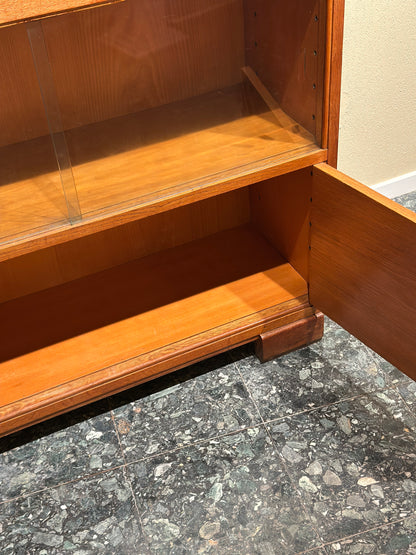 Art Deco Cabinet – F. Soennecken (ca. 1925)