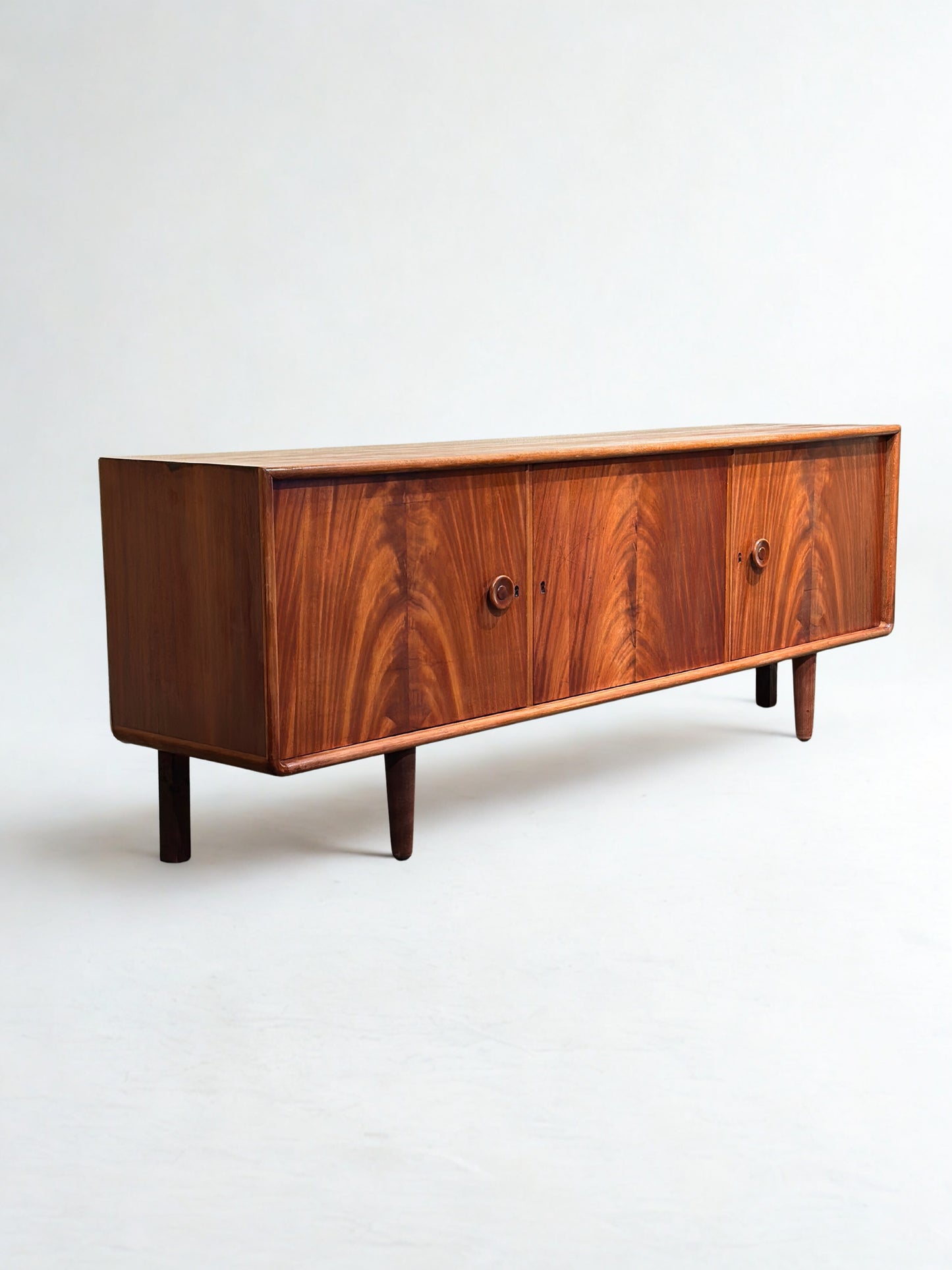 Danish Design Sideboard – Teak | 1950s–1960s