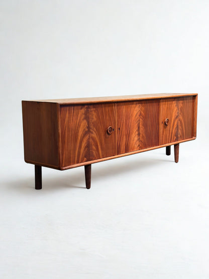 Danish Design Sideboard – Teak | 1950s–1960s