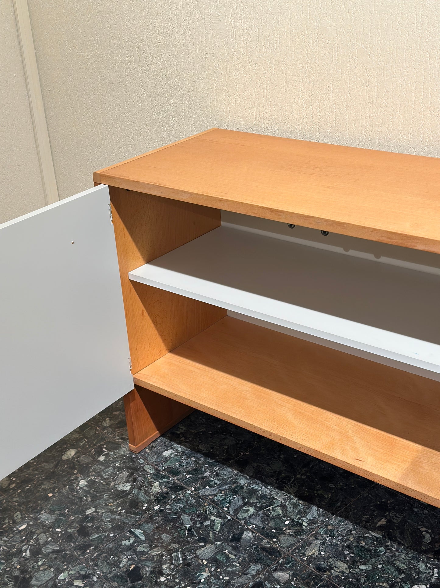 Pair of Vintage Pastoe Cabinets