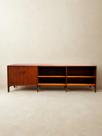 Midcentury Dutch Sideboard from Topform