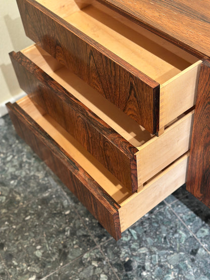MidcenturyRosewood Sideboard