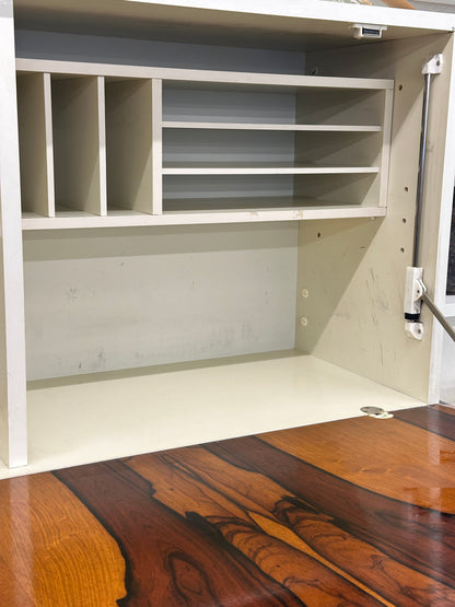 Rosewood Modular Wall Unit, 1960’s