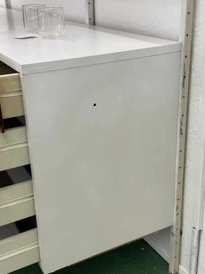 Rosewood Modular Wall Unit, 1960’s