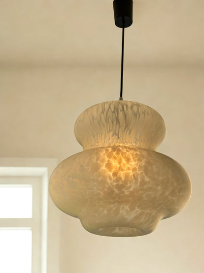 Peill + Putzler “White Clouds” Pendant Lamp