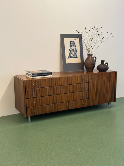 Rosewood Sideboard, 1960s