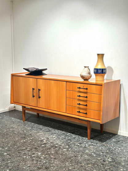 Vintage Sideboard Blond - Lattico