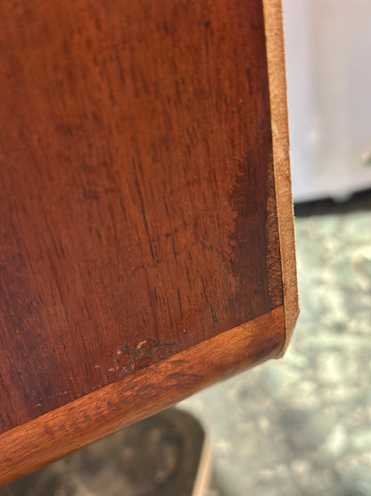 Danish Design Sideboard – Teak | 1950s–1960s