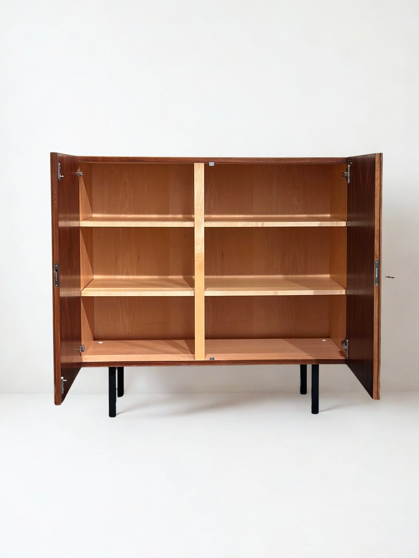 WK Möbel Rosewood Cabinet