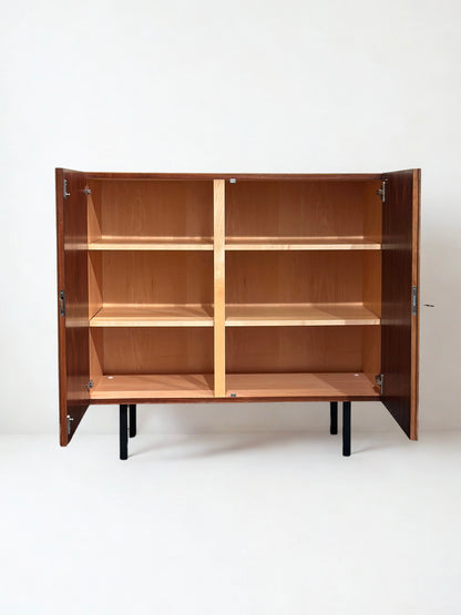 WK Möbel Rosewood Cabinet
