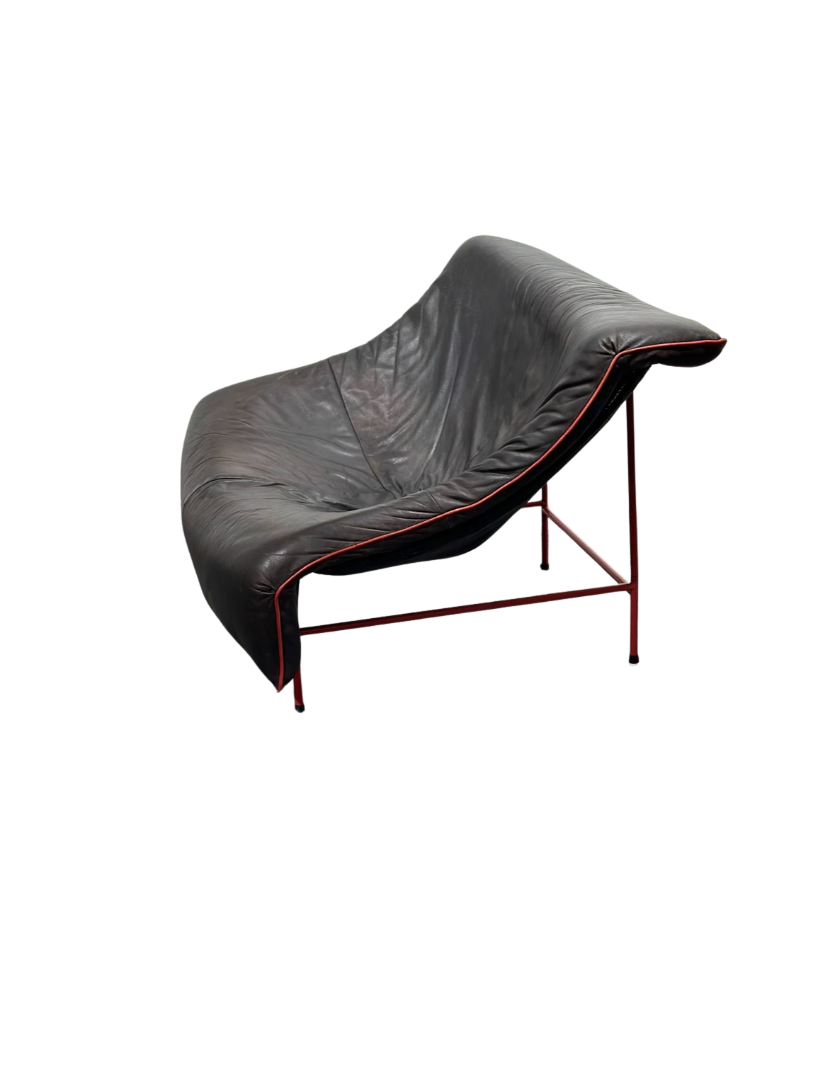 1980’s Butterfly Armchair – Gerard van den Berg for Montis