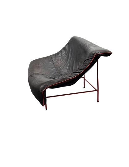 1980’s Butterfly Armchair – Gerard van den Berg for Montis