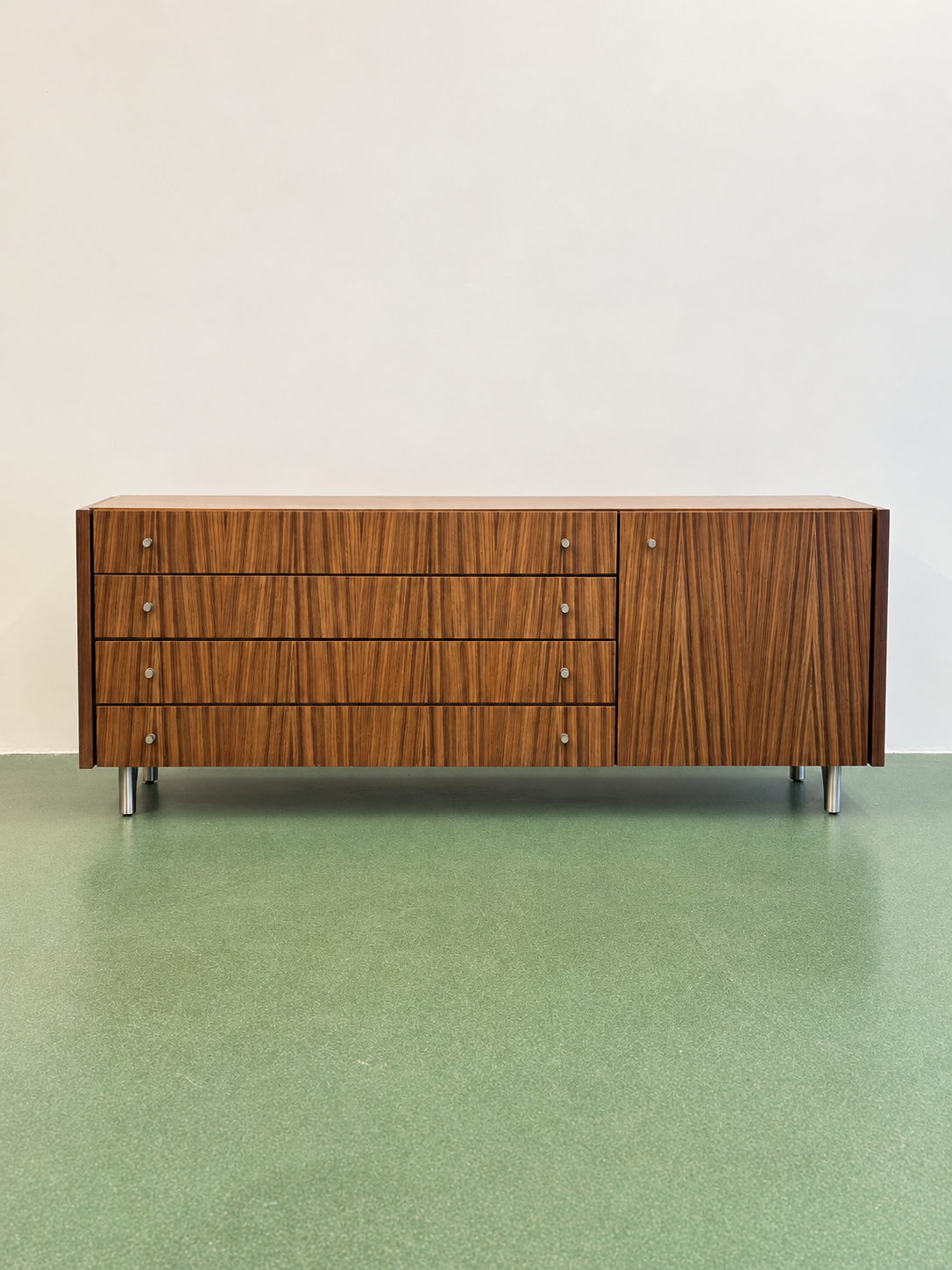 Rosewood Sideboard, 1960s