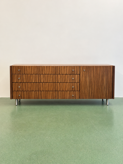 Rosewood Sideboard, 1960s