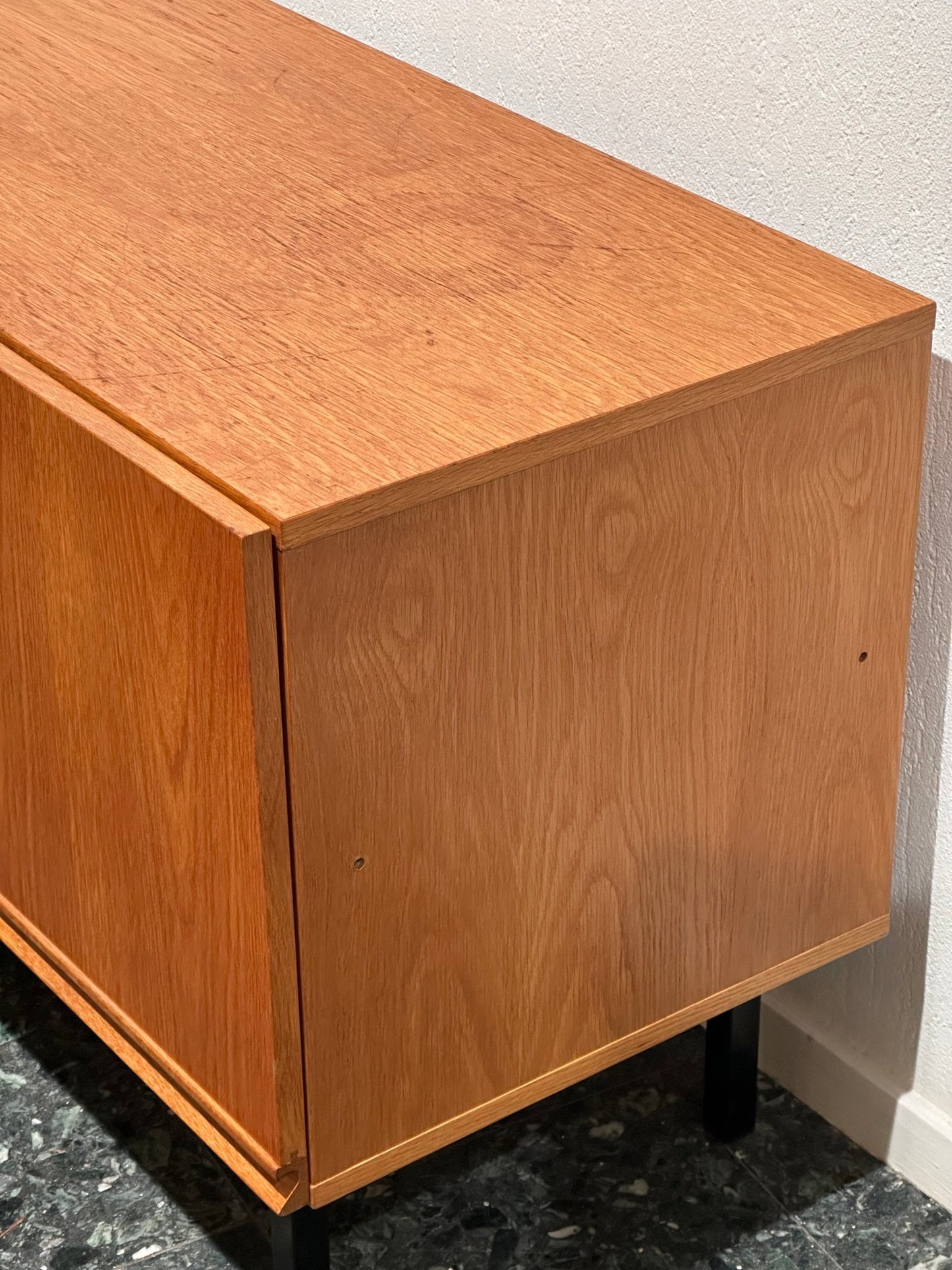 Midcentury Vintage Sideboard - Lattico