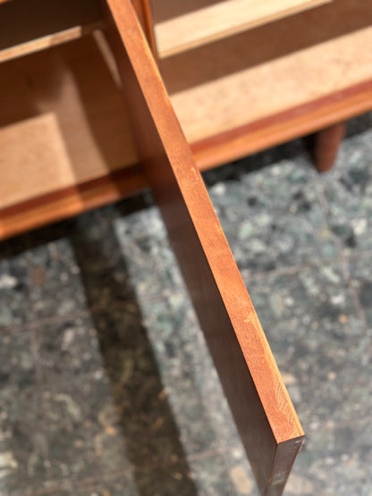 Danish Design Sideboard – Teak | 1950s–1960s