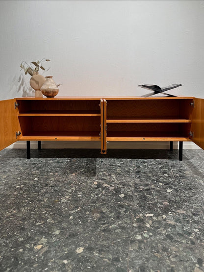 Midcentury Vintage Sideboard - Lattico
