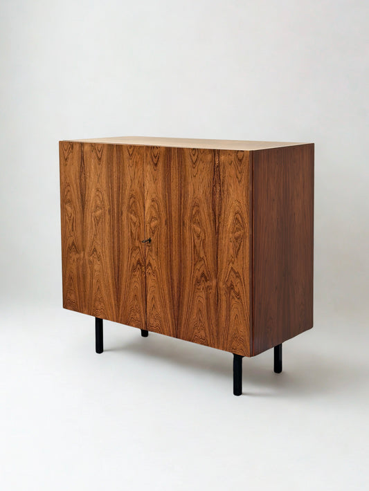WK Möbel Rosewood Cabinet