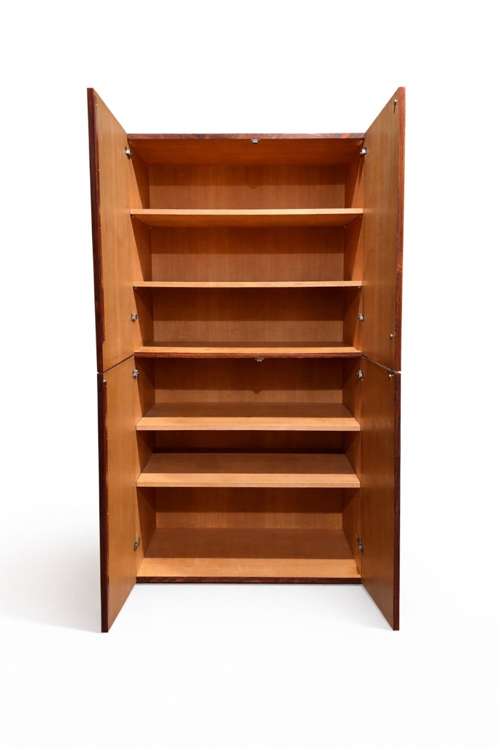 Midcentury Rosewood Cabinet