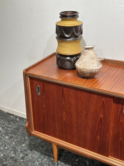 Vintage Teak Sideboard - Lattico
