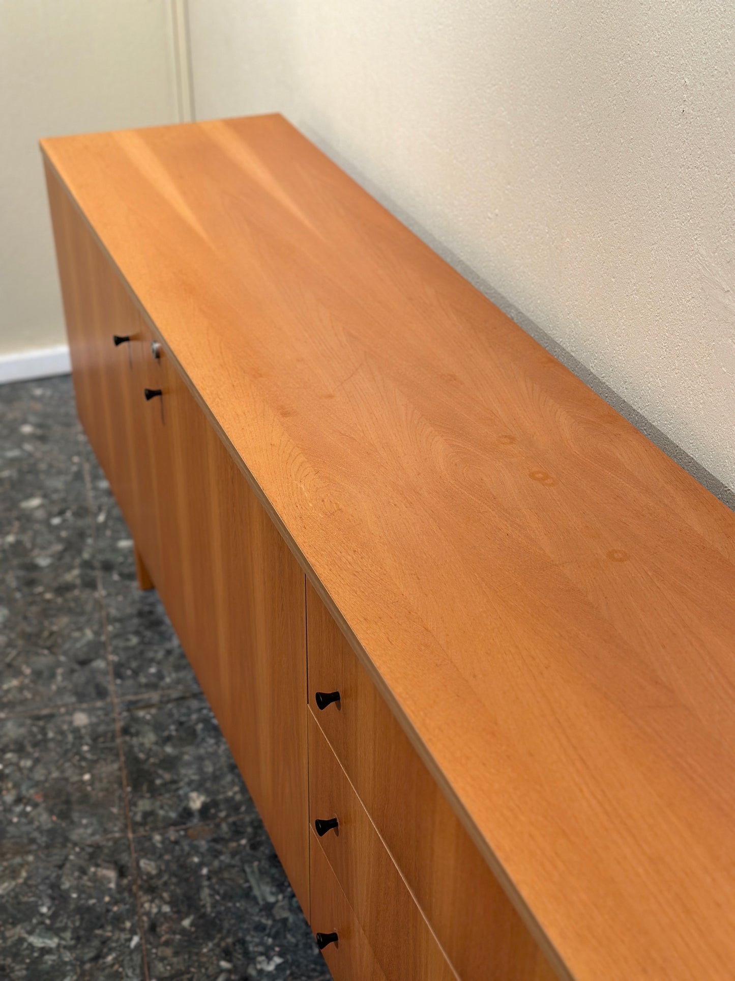 Midcentury Teak Sideboard